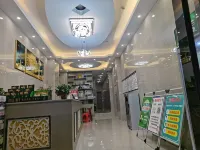 樂東森潤飯店