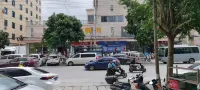 Ledong Senrun Hotel Hotels near Nanhai Longmu Bay