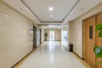 Huludao Jinyun Xiaozhu Apartment