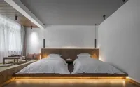 Nayun Homestay in Pingyang - balcón