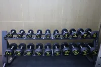 Langxi GINLAN JIA Hotel - Gym