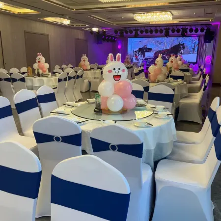Johnson & Johnson Hotel (Futai Jingyuan Branch)