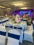 Johnson & Johnson Hotel (Futai Jingyuan Branch) - breakfast