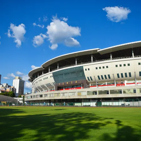 Changsha 1896・Grandstand Hotel (Wuyi Square IFS Guojin Center Branch)