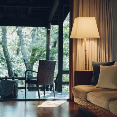 Hoshino Resorts Kai Aso