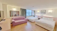 台東蘋果商務旅店