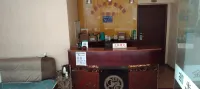 Jinfu Mountain Villa Business Hotel