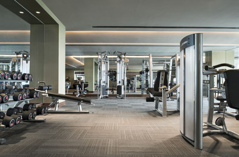 Crowne Plaza Hefei by IHG photo 4