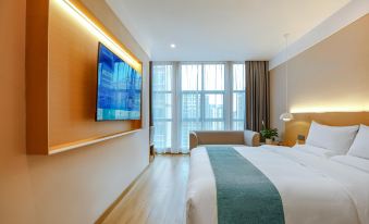 Yuecheng Four Seasons Hotel (Zunyi Majiawan Branch)