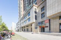 Jingcheng Yujia Hotel