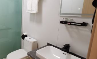 Shengjia Express Hotel