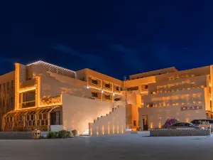 Munarge Homestay (Turpan Yuefengsuji Branch)