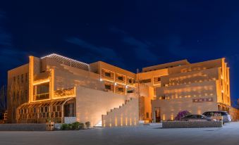 Suitetrails - Munarge Homestay (Turpan Yuefengsuji Branch)