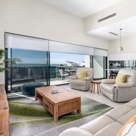First Light Mooloolaba, Ascend Hotel Collection