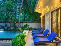 My Key Polanka Pirvate Villa with Pool