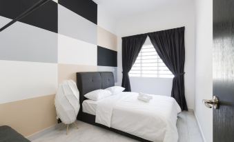 Quintet Serviced Apartment @ Cameron