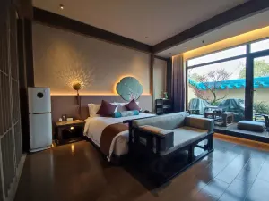 Jinling Xiaocheng Mantingfang Inn