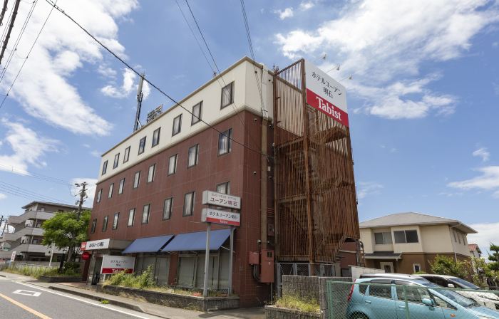Tabist Hotel Yuan Akashi