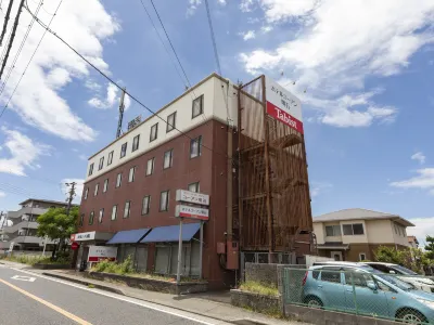 Tabist Hotel Yuan Akashi Hotels near Zensho-ji Temple