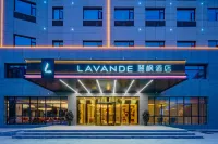 Lavande Hotel (Xingping Maweiyi Hangkong Square) Hotels near outress .