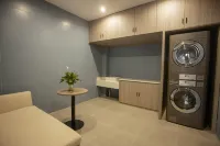 7Days Inn Hotel (Guangyuan Cangxi County Government) Hotels in Cangxi