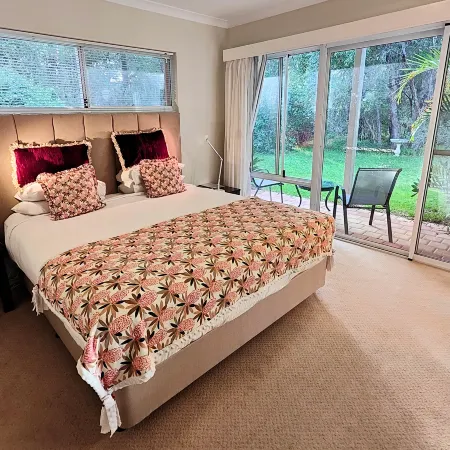 Margaret River Bed & Breakfast