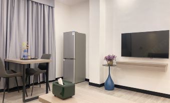 Youlaiju Apartment (Shanwei Sanma Road)