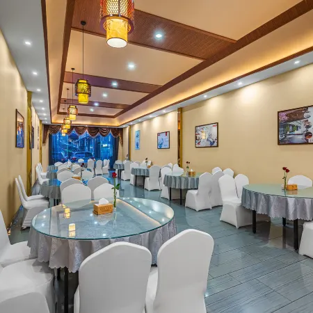 GreenTree Eastern Hotel (Chongqing Baiyun Road Tongde Plaza)