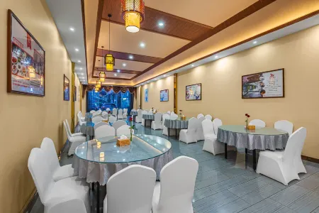 GreenTree Eastern Hotel (Chongqing Baiyun Road Tongde Plaza)