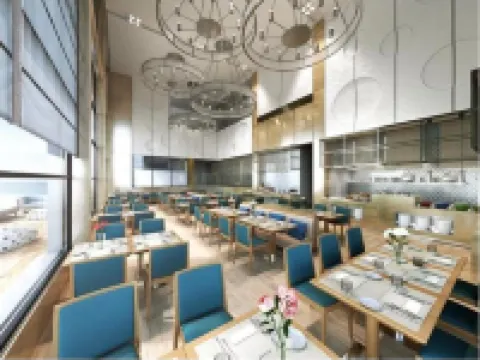 Juffair Boulevard Hotel & Suites Hotels in Manama