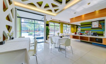 Jinjiang Inn (Northeastern University Development Zone Qinhuangdao) - Housity