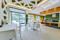 Jinjiang Inn (Northeastern University Development Zone Qinhuangdao)