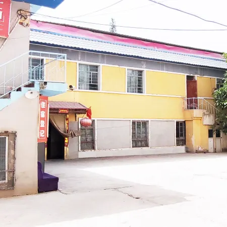 Yingbin Hostel