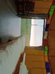 Ruoergai Junlin Holy Land Self-Driving Camp B&B - วิวภูเขา