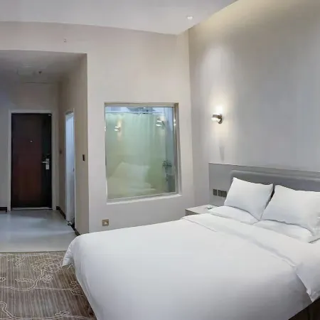 Naraju International Hotel