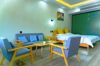 Shanlou Renjia Homestay Các khách sạn ở Shuimo Tingxi Scenic Area