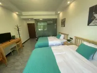 Gexianshan Xiangzhang Homestay