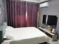 Jiaozuo Yingka Apartment Hotels in 