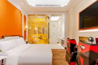 Feiyu S Electronic Competition Hotel (Railway Station Branch) -  Gaming & Esports