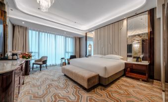 Datong Yungang Hotel