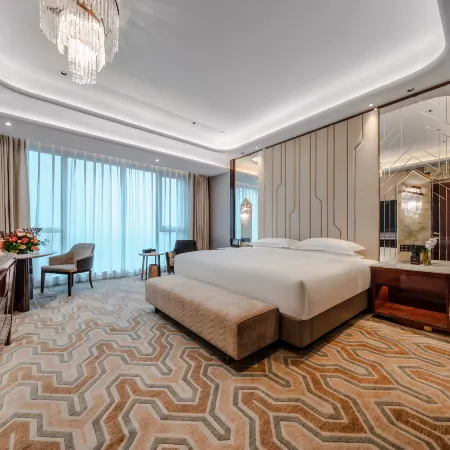 Datong Yungang Hotel Hotels in Datong