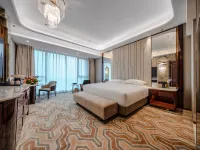 Datong Yungang Hotel