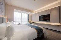 Quanzhou West Lake Hotel Apartment