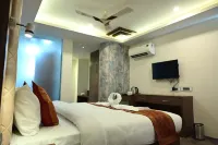 The Triumph Hotel Hotels in Manrauli