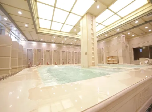 Shuntianhe Business Club (Summer Resort)