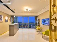 Yuexianglai Department (Shenyang North Railway Station Financial Center) Hotels in Shenyang