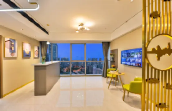 Yuexianglai Department (Shenyang North Railway Station Financial Center)