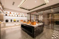 Homeinn Plus Hotel (Ordos Dongsheng Xinghe CoCocity)