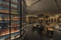 Kempinski Hotel Chengdu - Bar