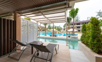 Katathani Phuket Beach Resort